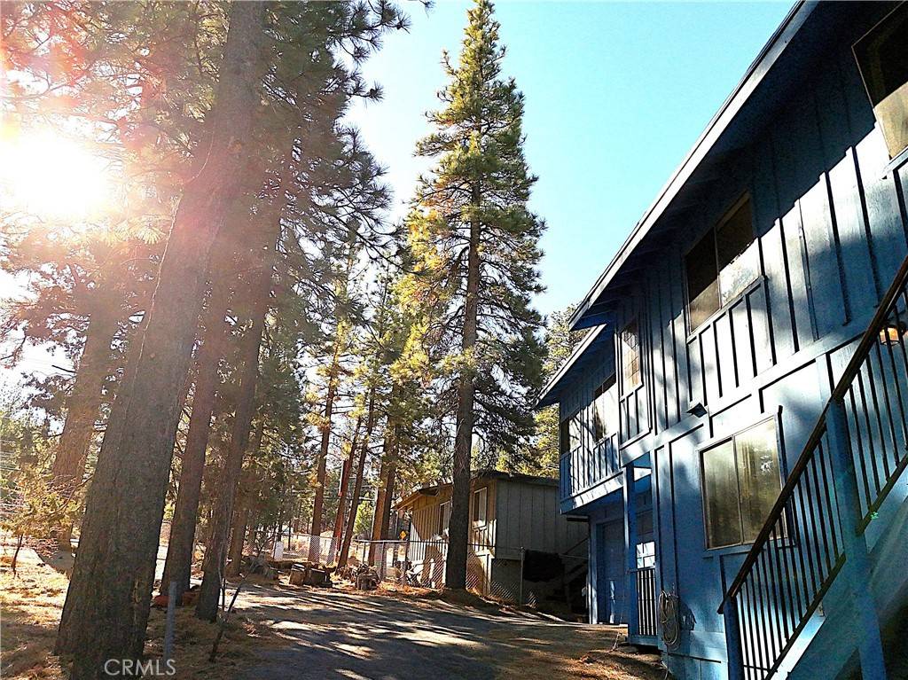 Big Bear City, CA 92314,1025 E Big Bear Blvd