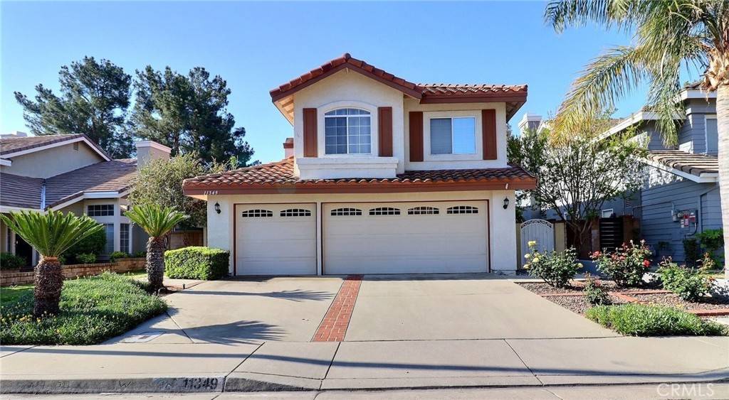 Rancho Cucamonga, CA 91701,11349 Genova RD