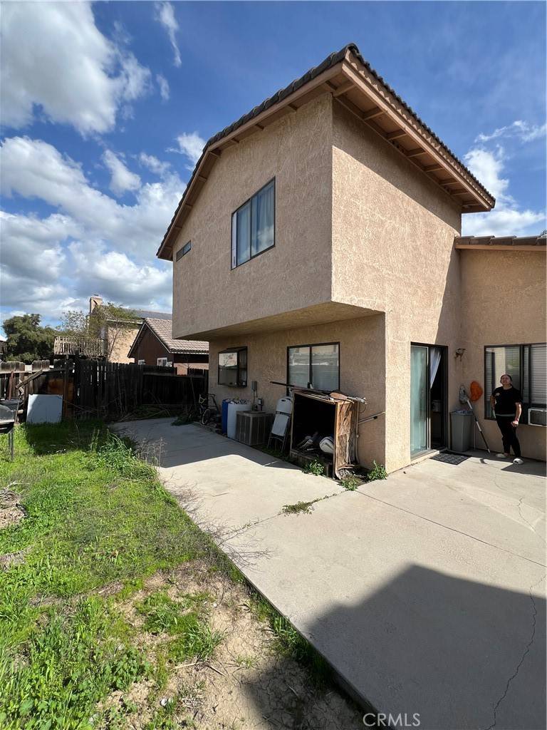 Perris, CA 92571,452 Cherry Vista DR