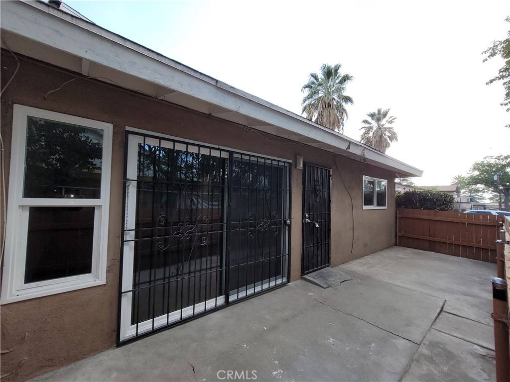 Redlands, CA 92374,1016 Oxford DR #1A