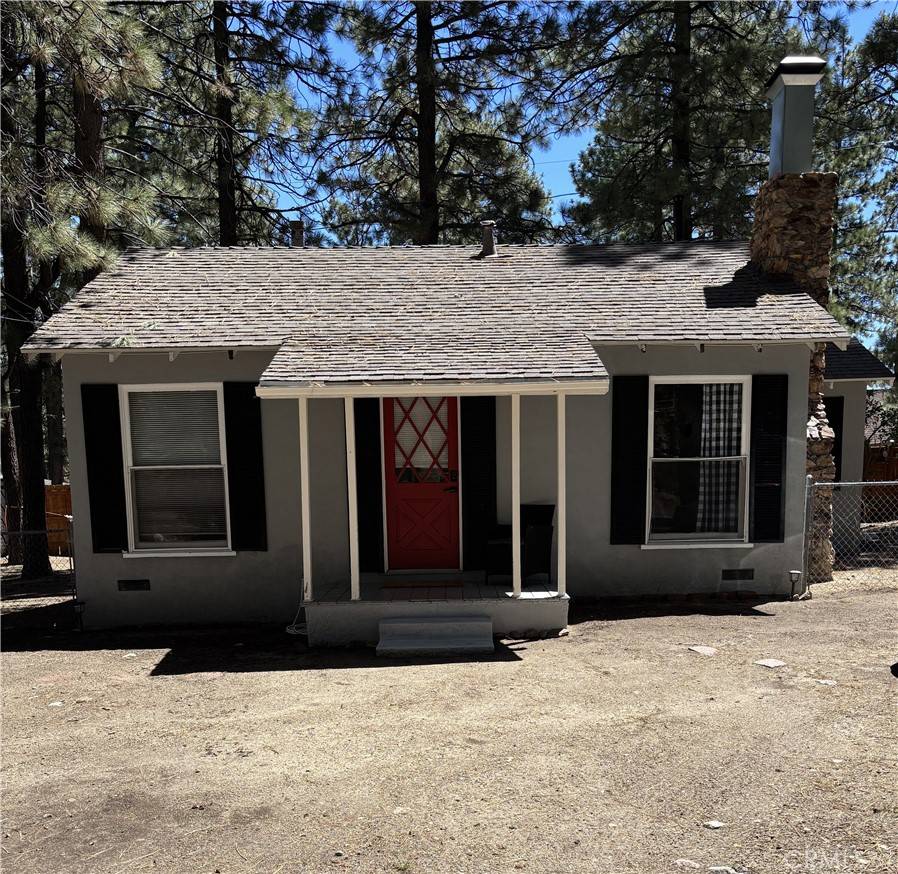 Big Bear Lake, CA 92315,541 Timber LN