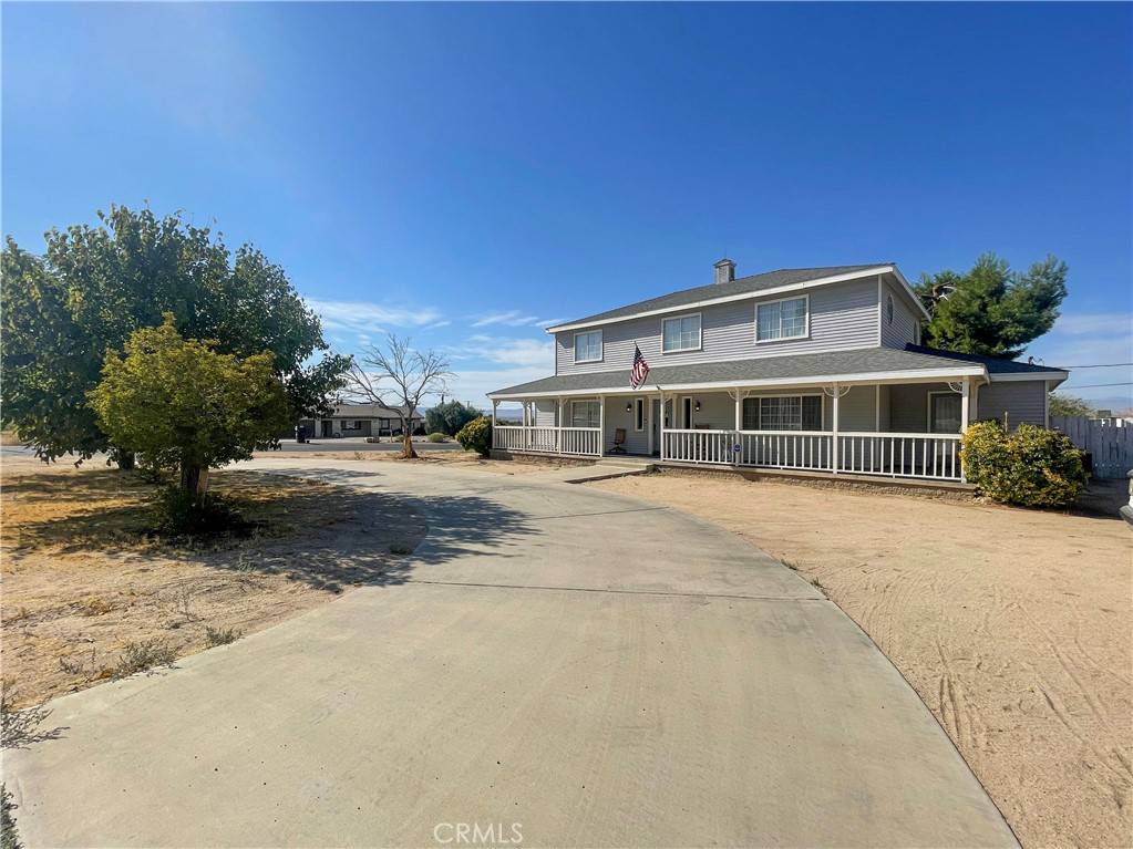 Apple Valley, CA 92307,14610 Apple Valley RD