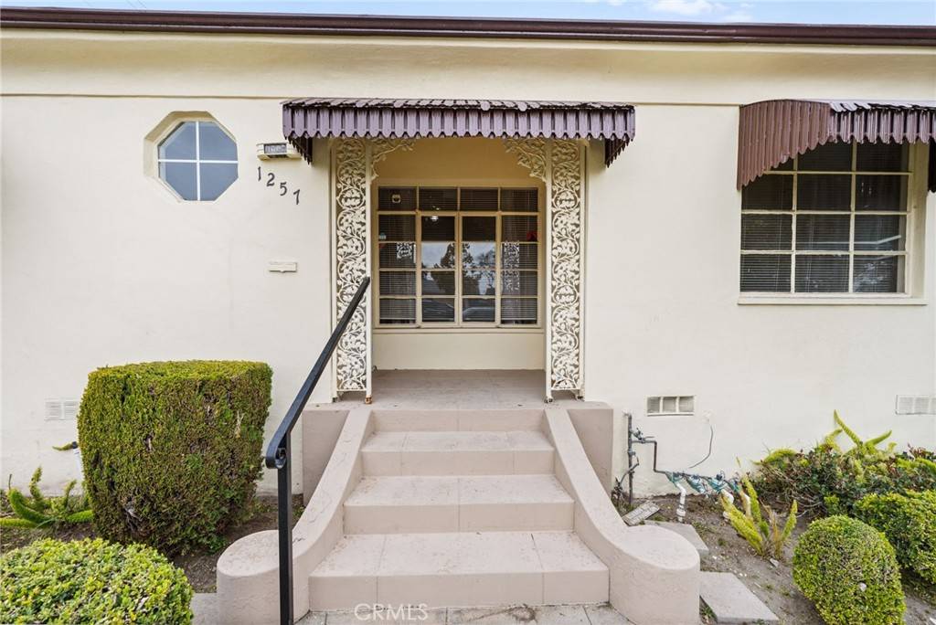 Los Angeles, CA 90044,1257 W 60th PL