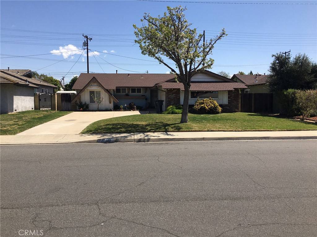 Chino, CA 91710,12455 Baca AVE