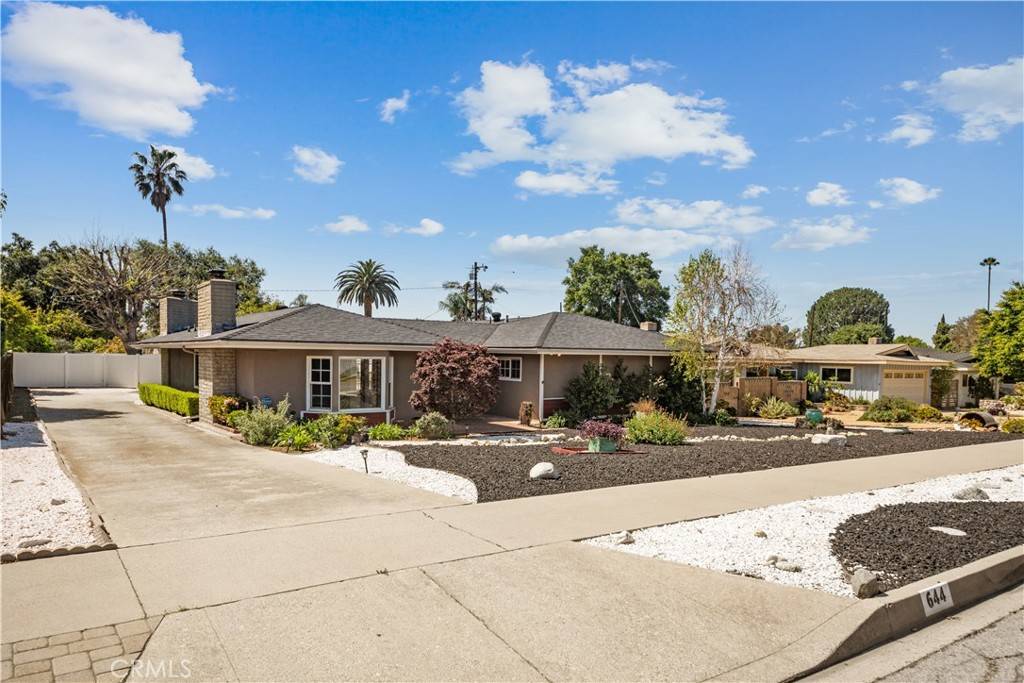Glendora, CA 91741,644 E Bennett AVE