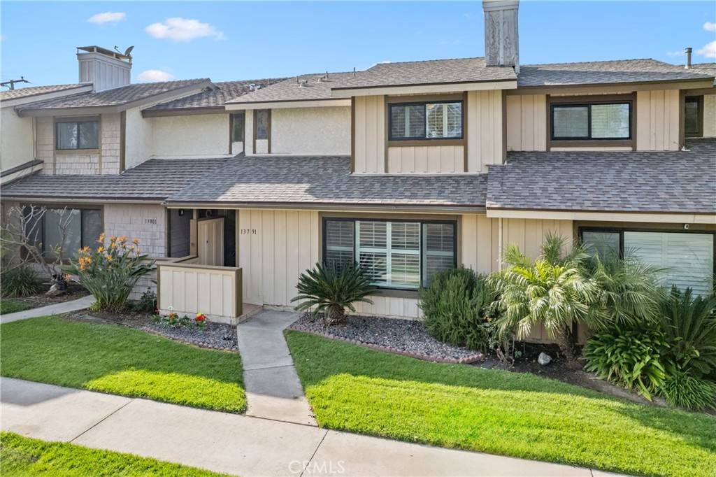 Tustin, CA 92780,13791 Browning AVE #7