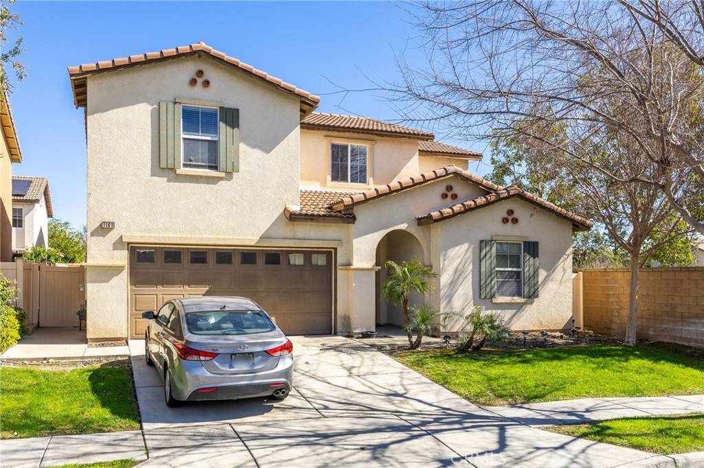 Rialto, CA 92376,1101 N Iris AVE