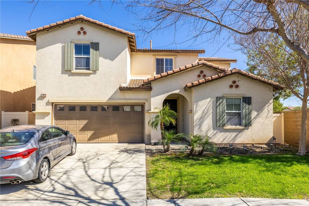 Rialto, CA 92376,1101 N Iris AVE