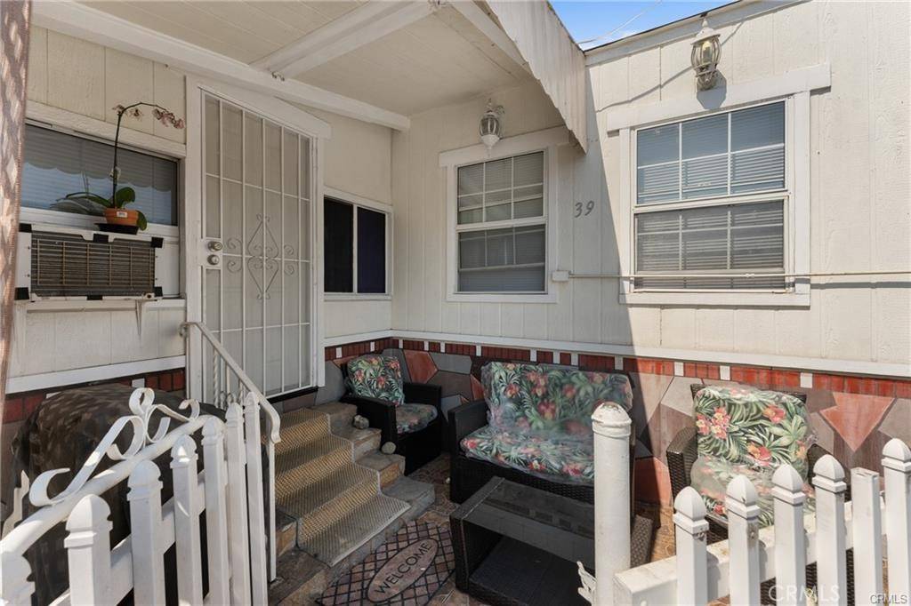 Torrance, CA 92501,20315 Denker #39