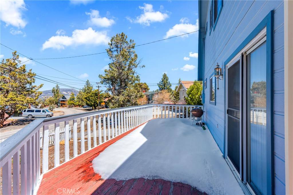 Big Bear Lake, CA 92315,1400 Wolf RD