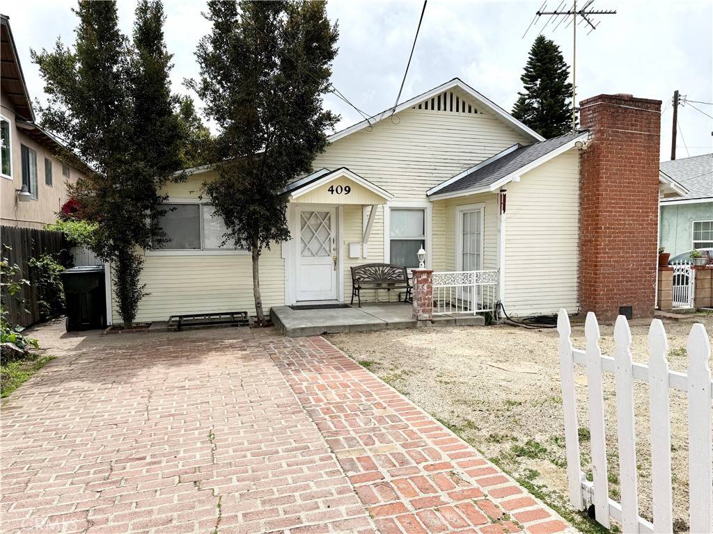 Ontario, CA 91762,409 W J ST