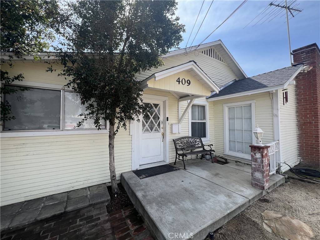 Ontario, CA 91762,409 W J ST