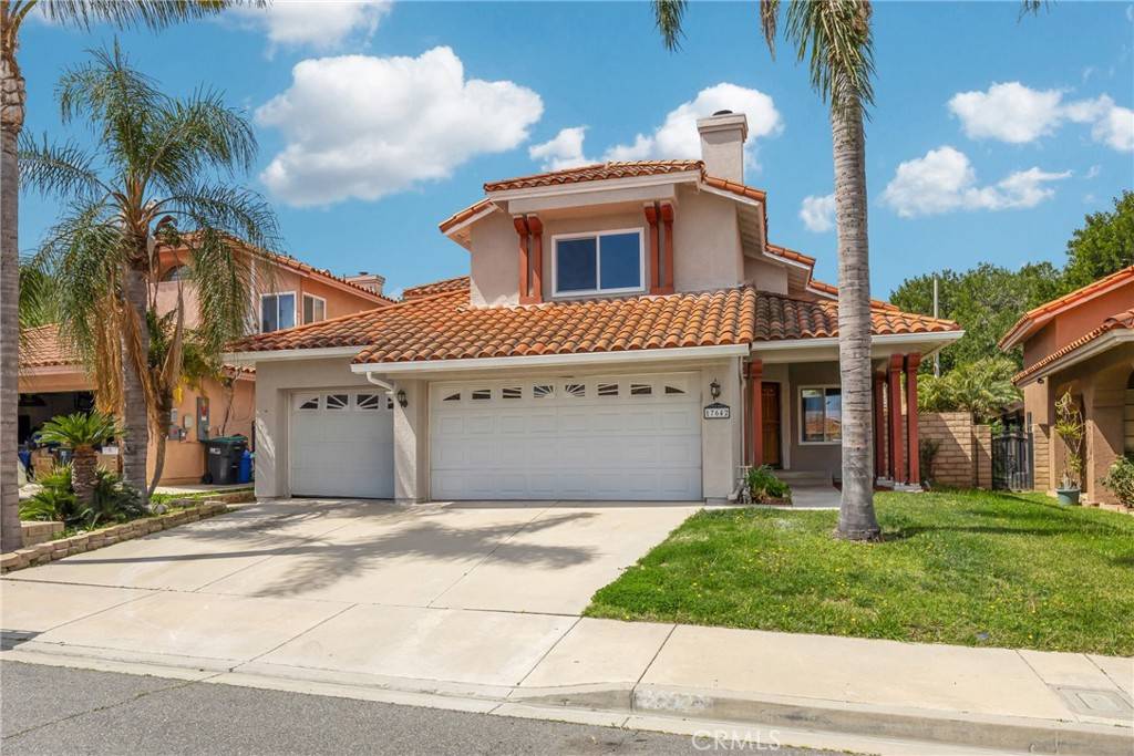 Chino Hills, CA 91709,17642 Osbourne AVE