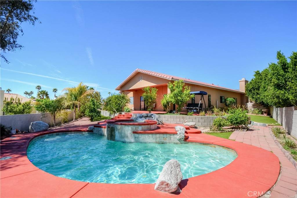Desert Hot Springs, CA 92240,64969 Cotton CT