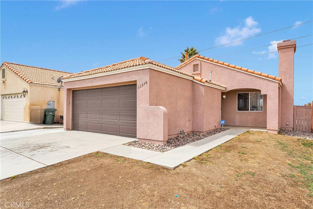 Victorville, CA 92392,13576 Monterey WAY