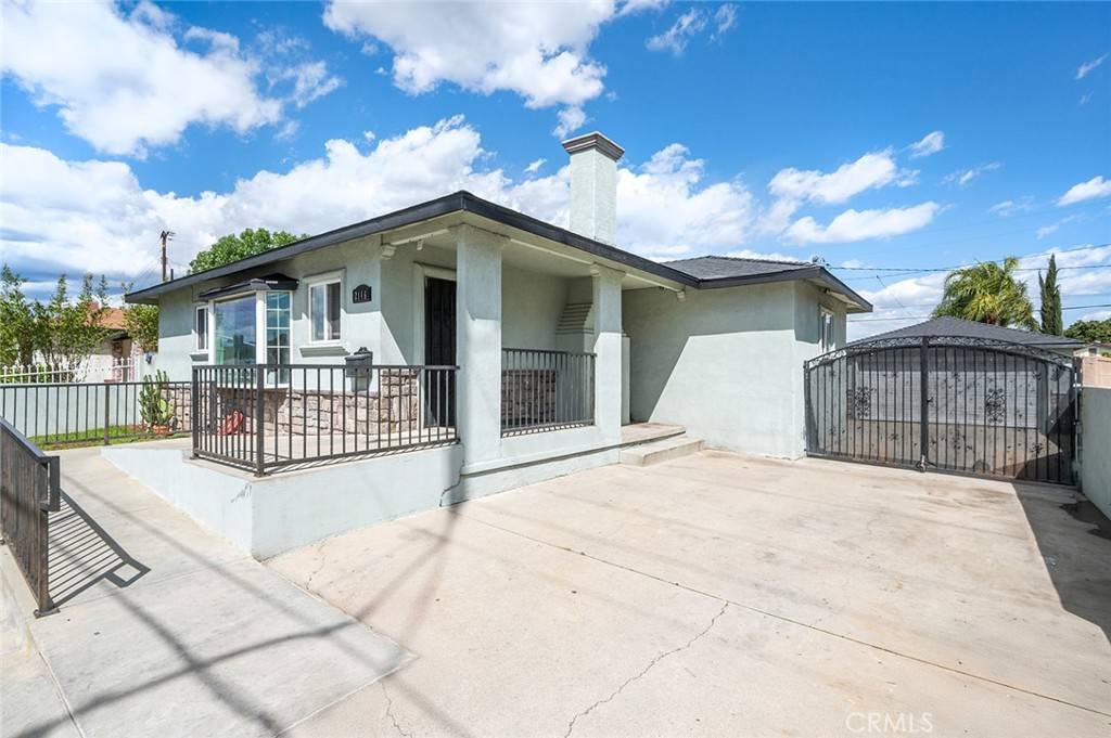 Pomona, CA 91766,2146 S Towne AVE