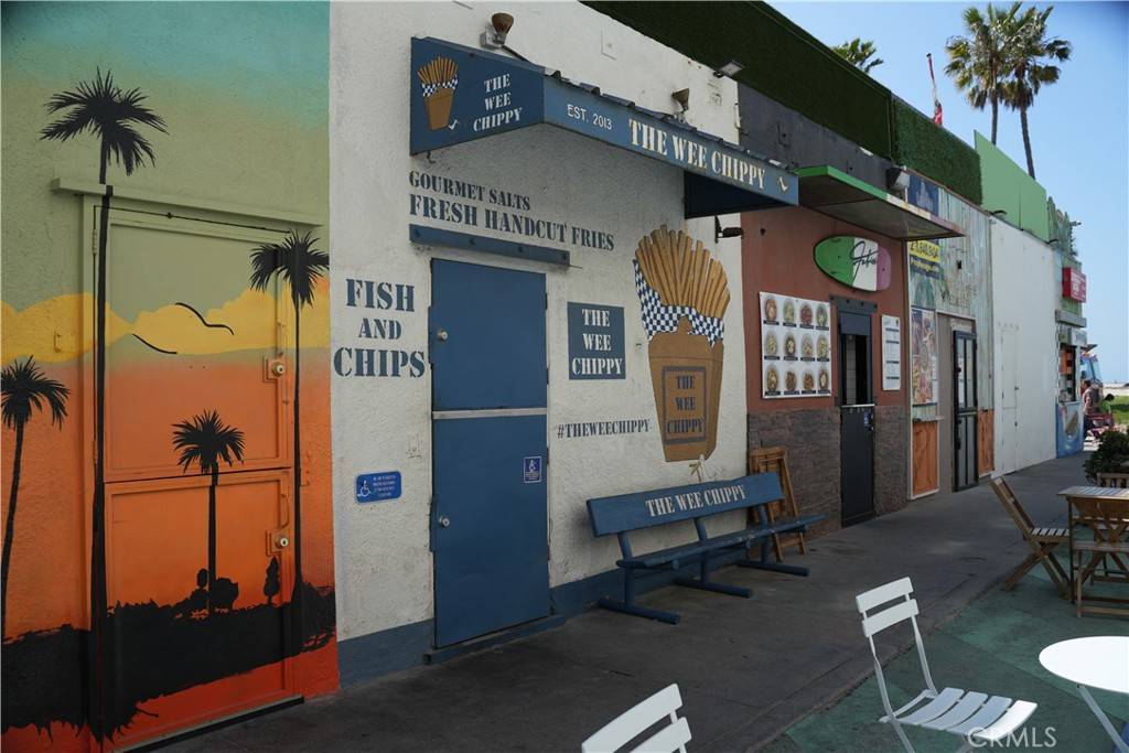 Venice, CA 90291,1301 Ocean Front