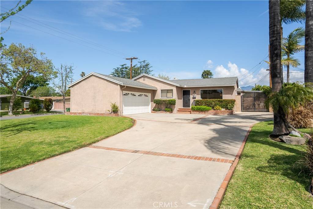 Covina, CA 91722,17705 E Benbow ST
