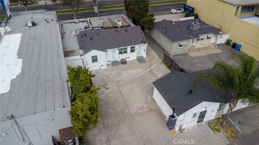 Whittier, CA 90605,14430 Whittier BLVD #B