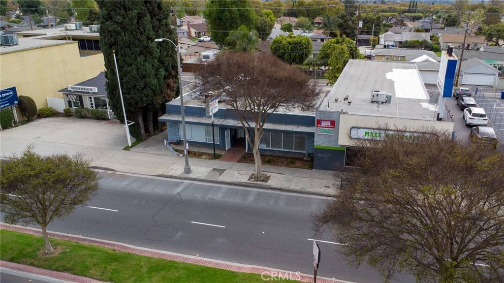 Whittier, CA 90605,14430 Whittier BLVD #B