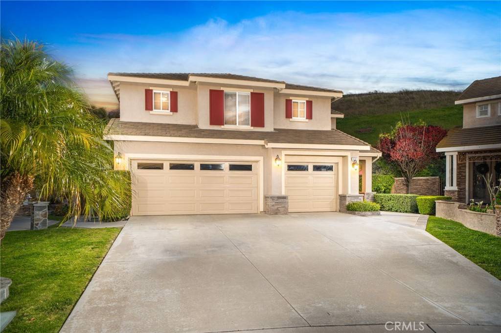 Chino Hills, CA 91709,4721 Willow Bend CT