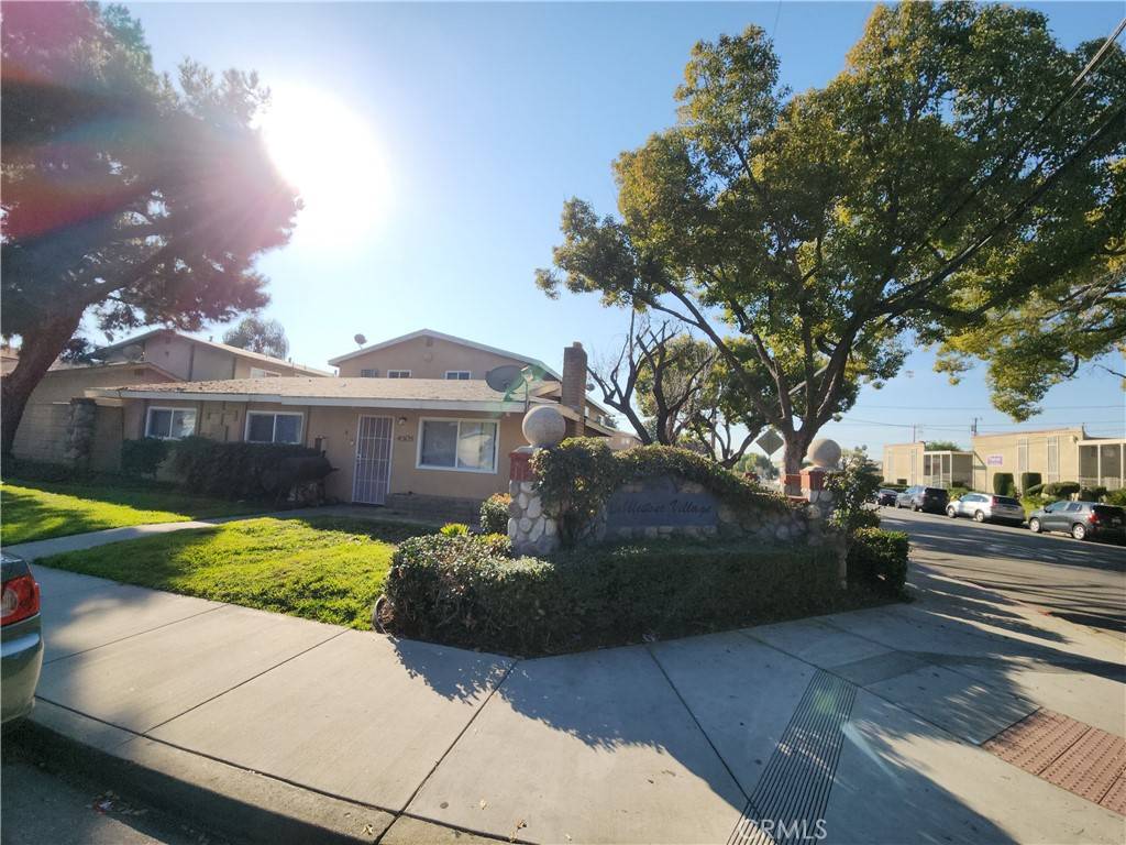 Montclair, CA 91763,4505 Canoga ST #A