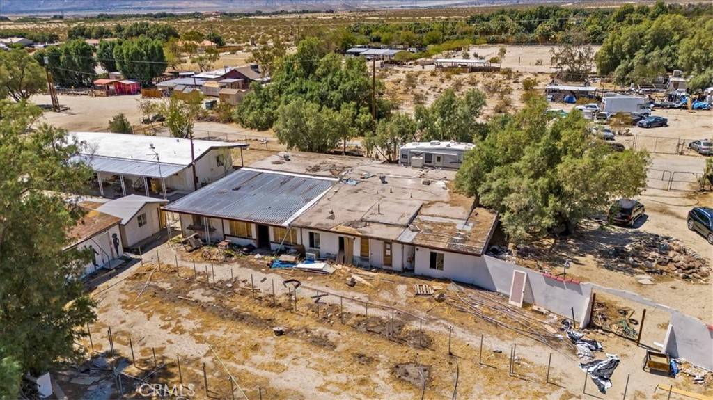 Desert Hot Springs, CA 92241,17750 Bubbling Wells RD