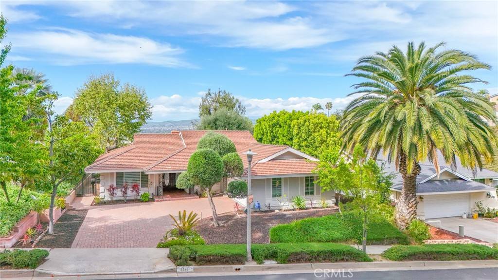 Anaheim Hills, CA 92807,5245 E Gatewood LN