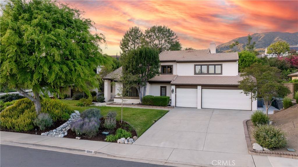 La Verne, CA 91750,2203 Del Marino