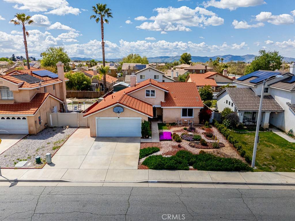 San Jacinto, CA 92583,1836 Cascadian WAY