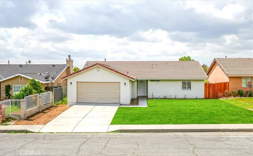 San Bernardino, CA 92407,2894 Colima AVE