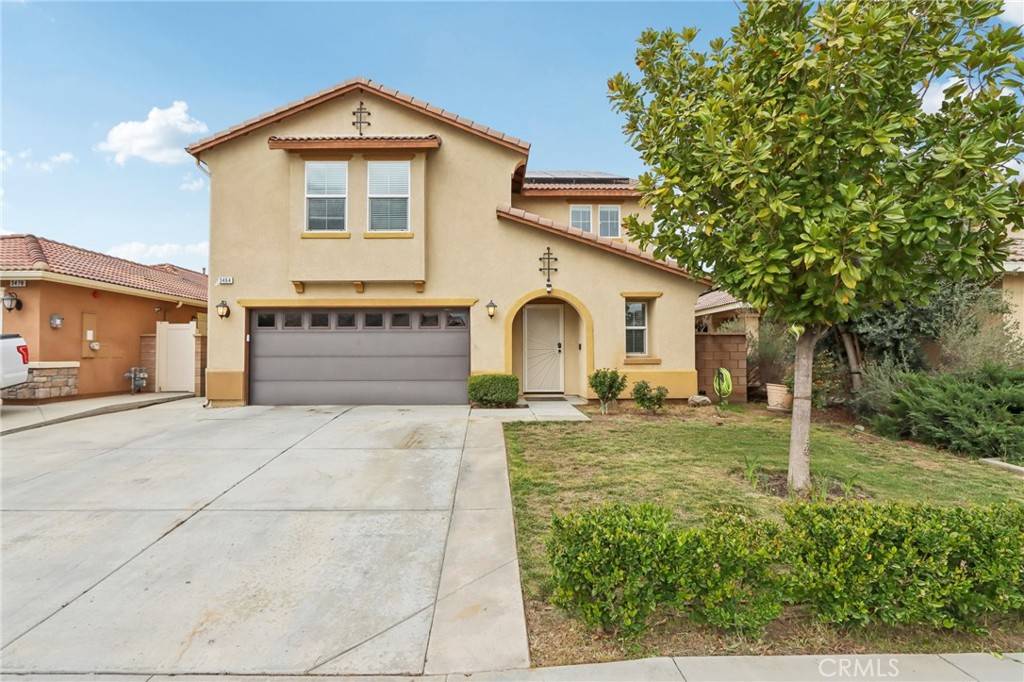 Perris, CA 92570,3464 Buffalo RD