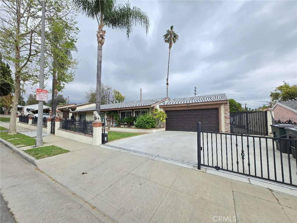 Pasadena, CA 91103,1258 La Pintoresca DR