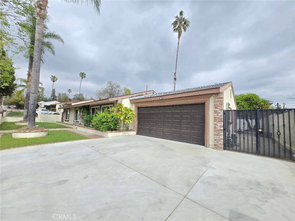Pasadena, CA 91103,1258 La Pintoresca DR