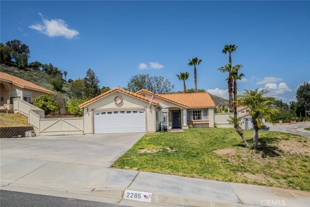 Colton, CA 92324,2285 John Matich DR