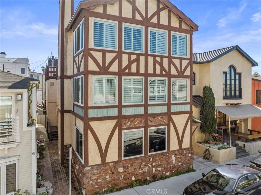 Long Beach, CA 90803,58 66th PL