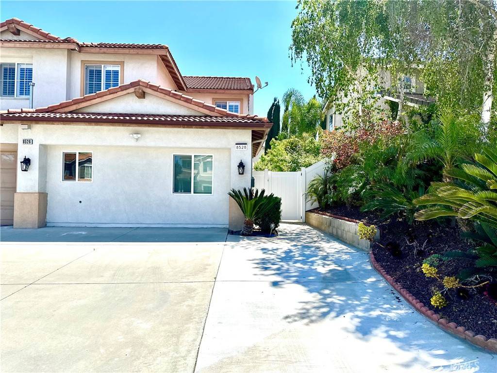 Riverside, CA 92508,8528 Alexandria ST