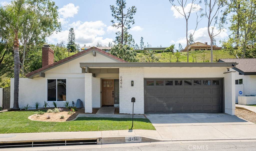 Anaheim Hills, CA 92807,6496 E Via Arboles