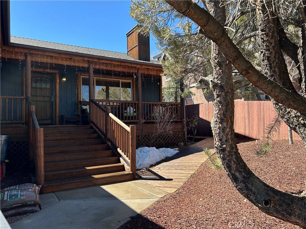 Big Bear City, CA 92314,1239 Alpinview DR