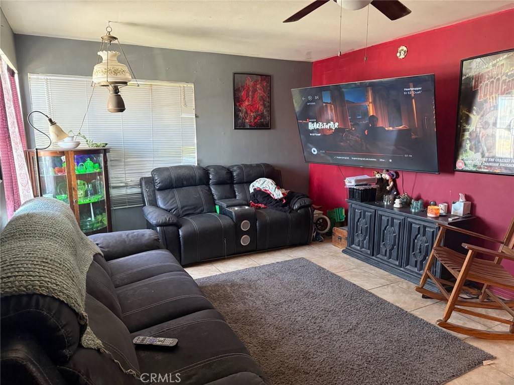 Barstow, CA 92311,610 Stevens AVE