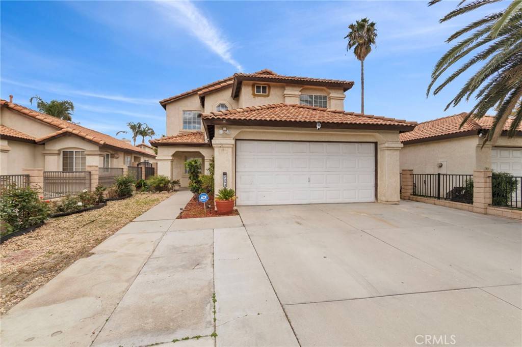 Perris, CA 92571,2293 Medical Center DR