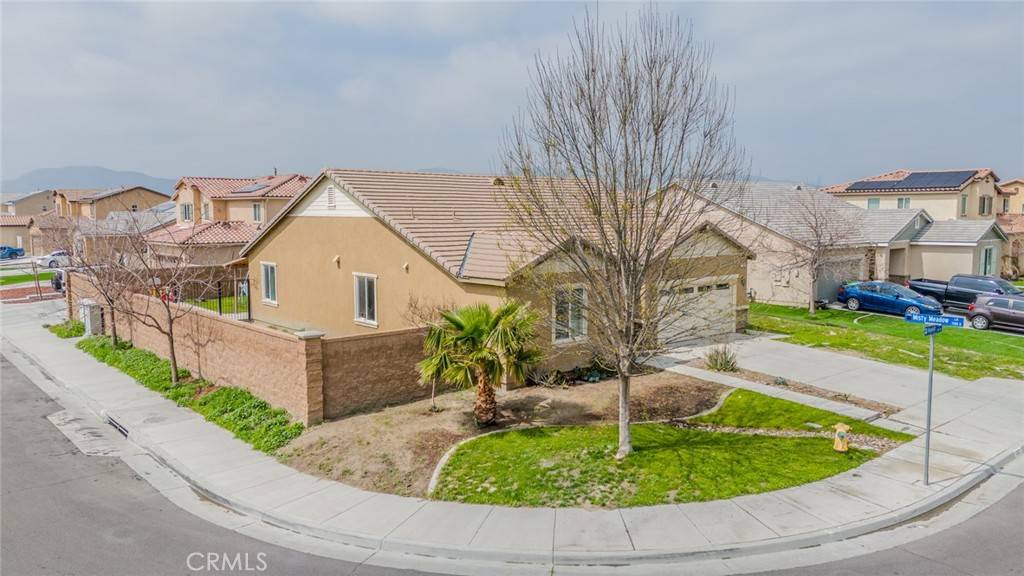 San Jacinto, CA 92582,1662 Hayloft PL