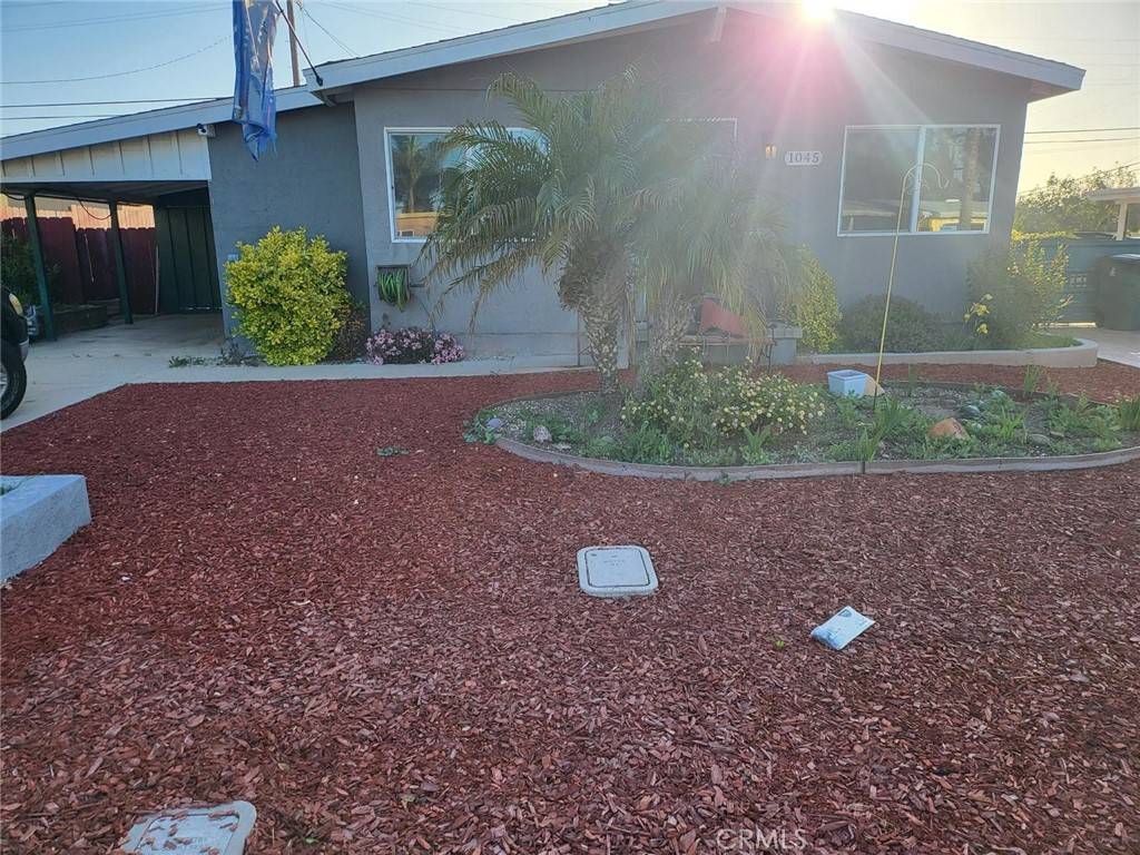 Chula Vista, CA 91911,1045 Corte Maria AVE