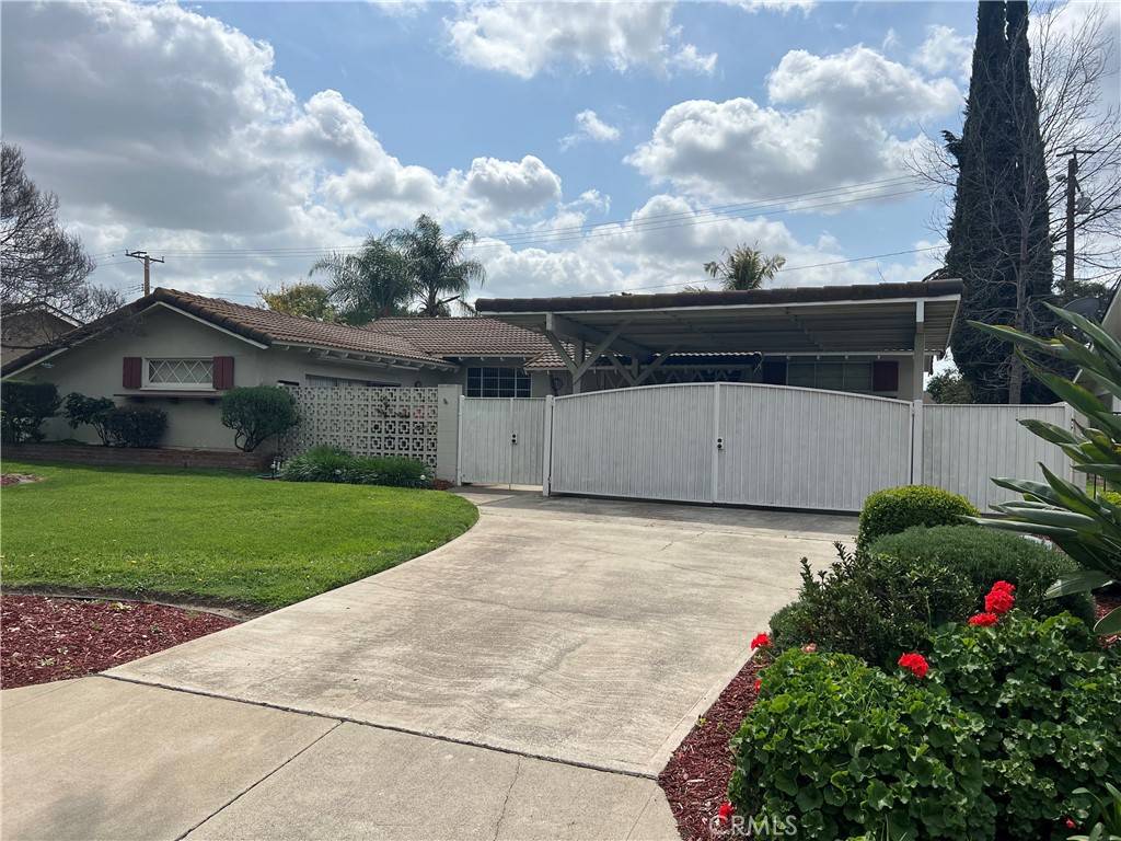 West Covina, CA 91790,706 E Herring AVE