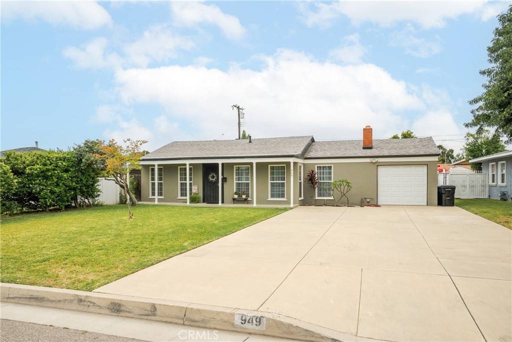 Glendora, CA 91740,949 S Dodsworth AVE