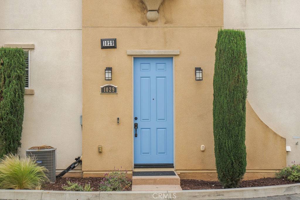 Covina, CA 91722,1029 Star Ruby DR #122
