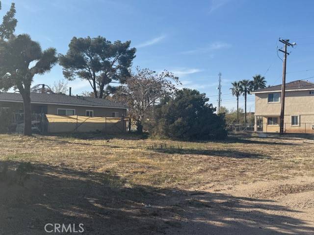 Hesperia, CA 92345,0 Juniper ST
