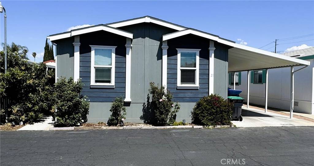 Chino Hills, CA 91709,15050 Monte Vista AVE #21