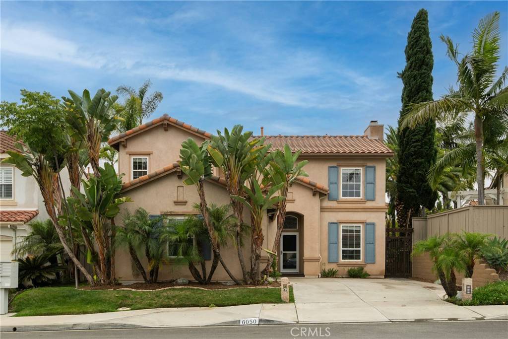 Carlsbad, CA 92009,6050 Paseo Carreta
