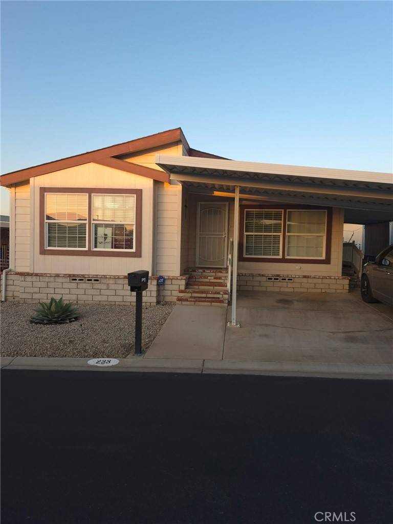 Riverside, CA 92503,3500 Buchanan ST #233